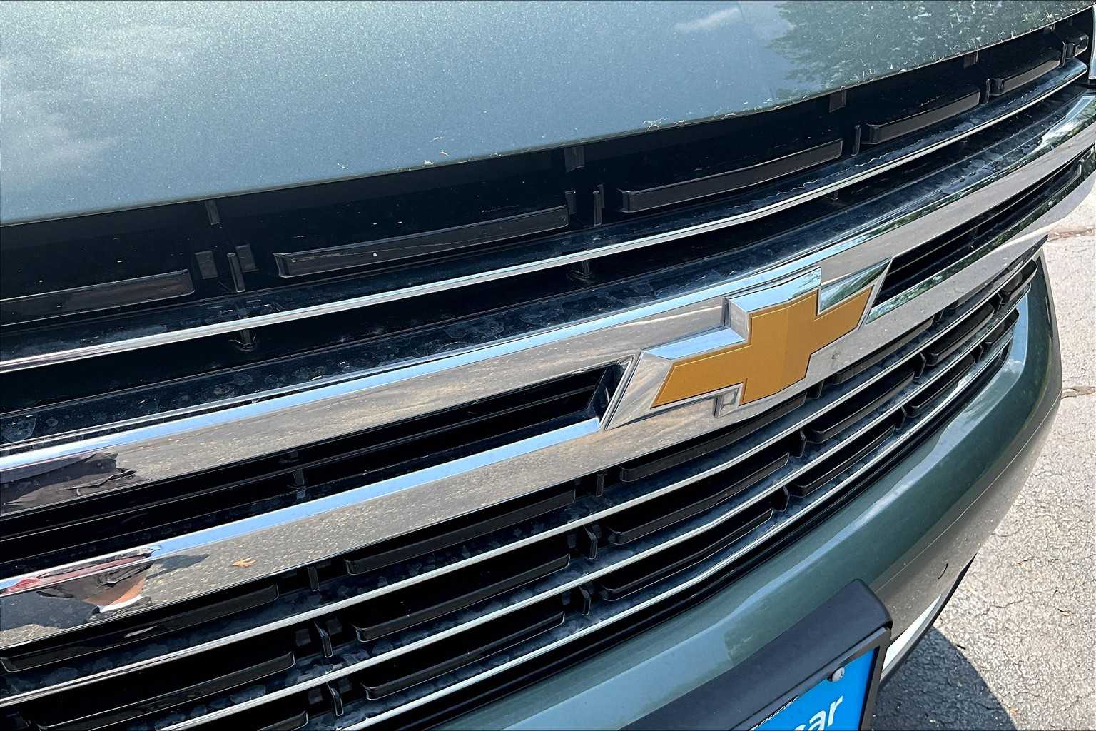 2023 Chevrolet Tahoe LT - Photo 62