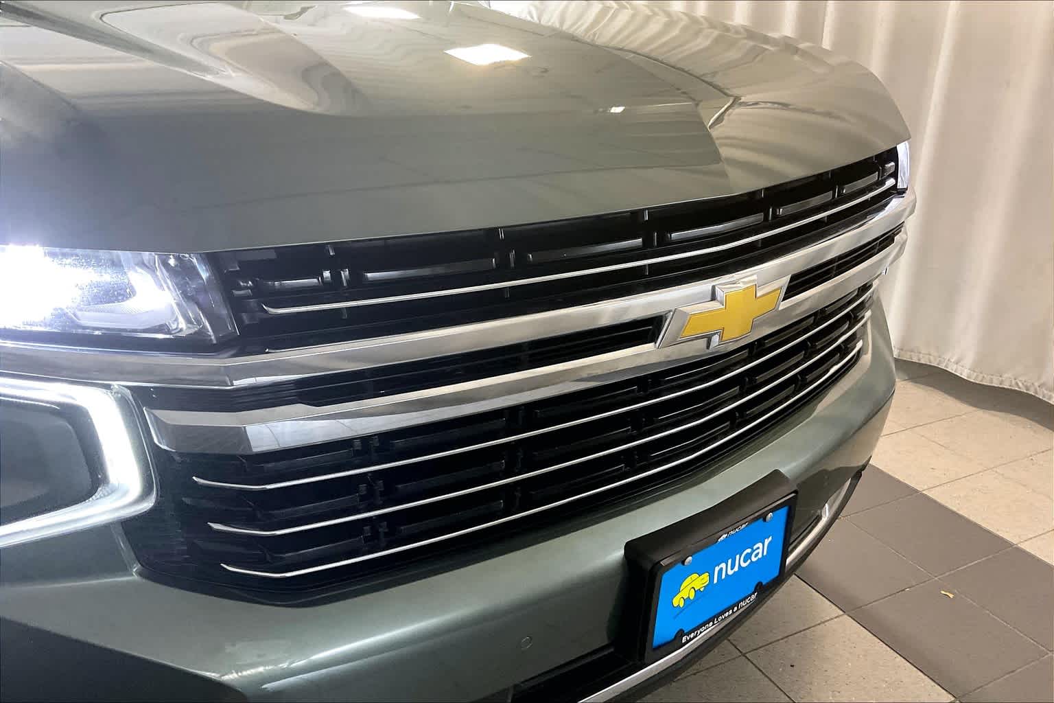 2023 Chevrolet Tahoe LT - Photo 63