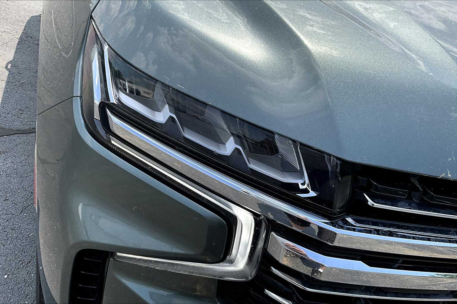 2023 Chevrolet Tahoe LT - Photo 64