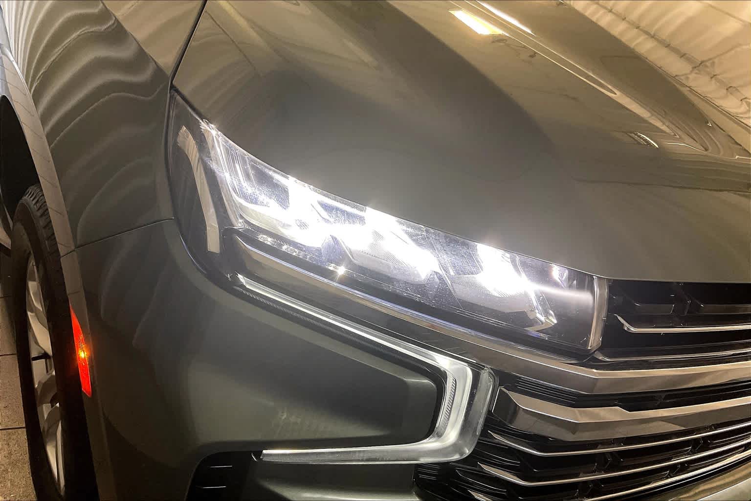 2023 Chevrolet Tahoe LT - Photo 65