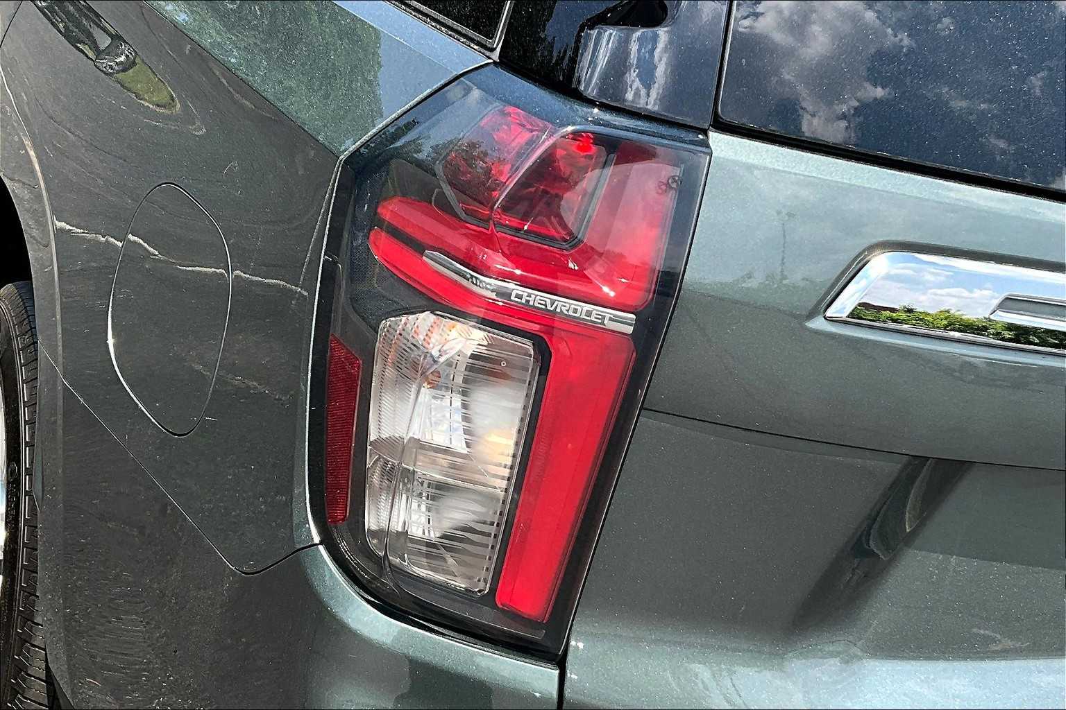 2023 Chevrolet Tahoe LT - Photo 66