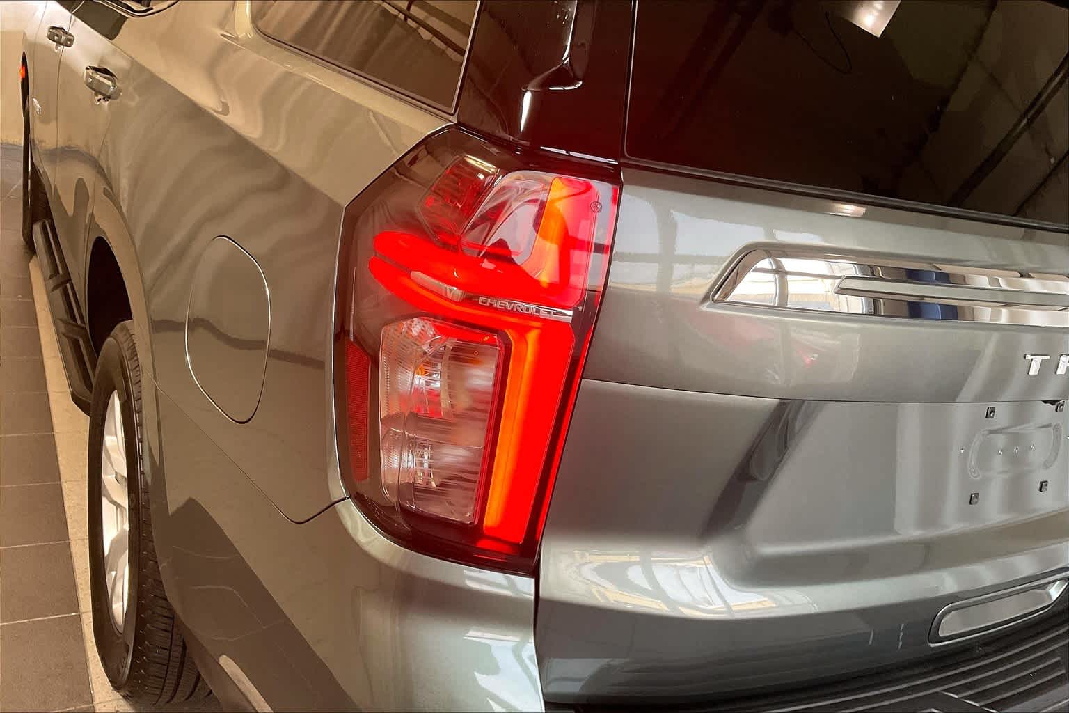 2023 Chevrolet Tahoe LT - Photo 67