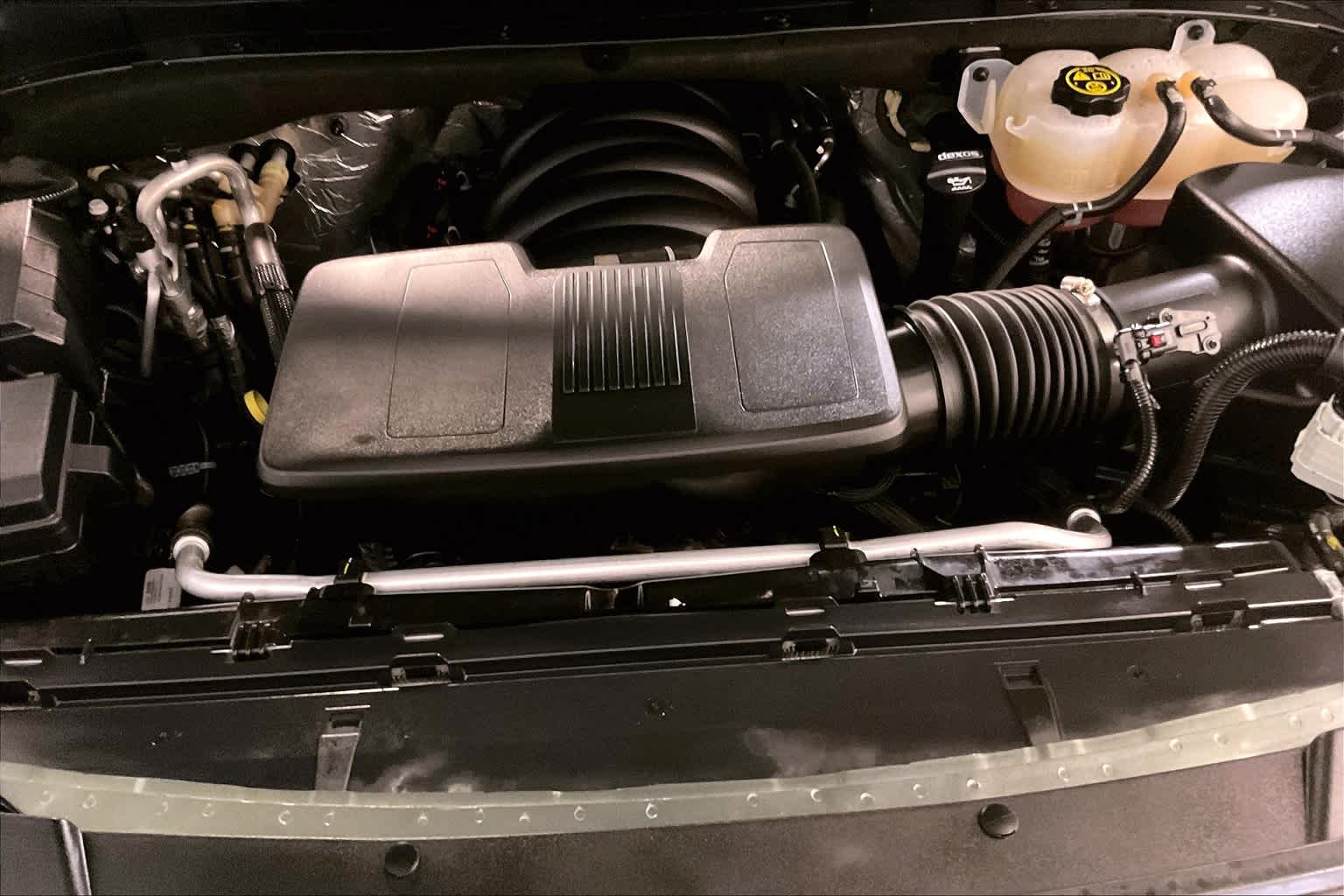 2023 Chevrolet Tahoe LT - Photo 69