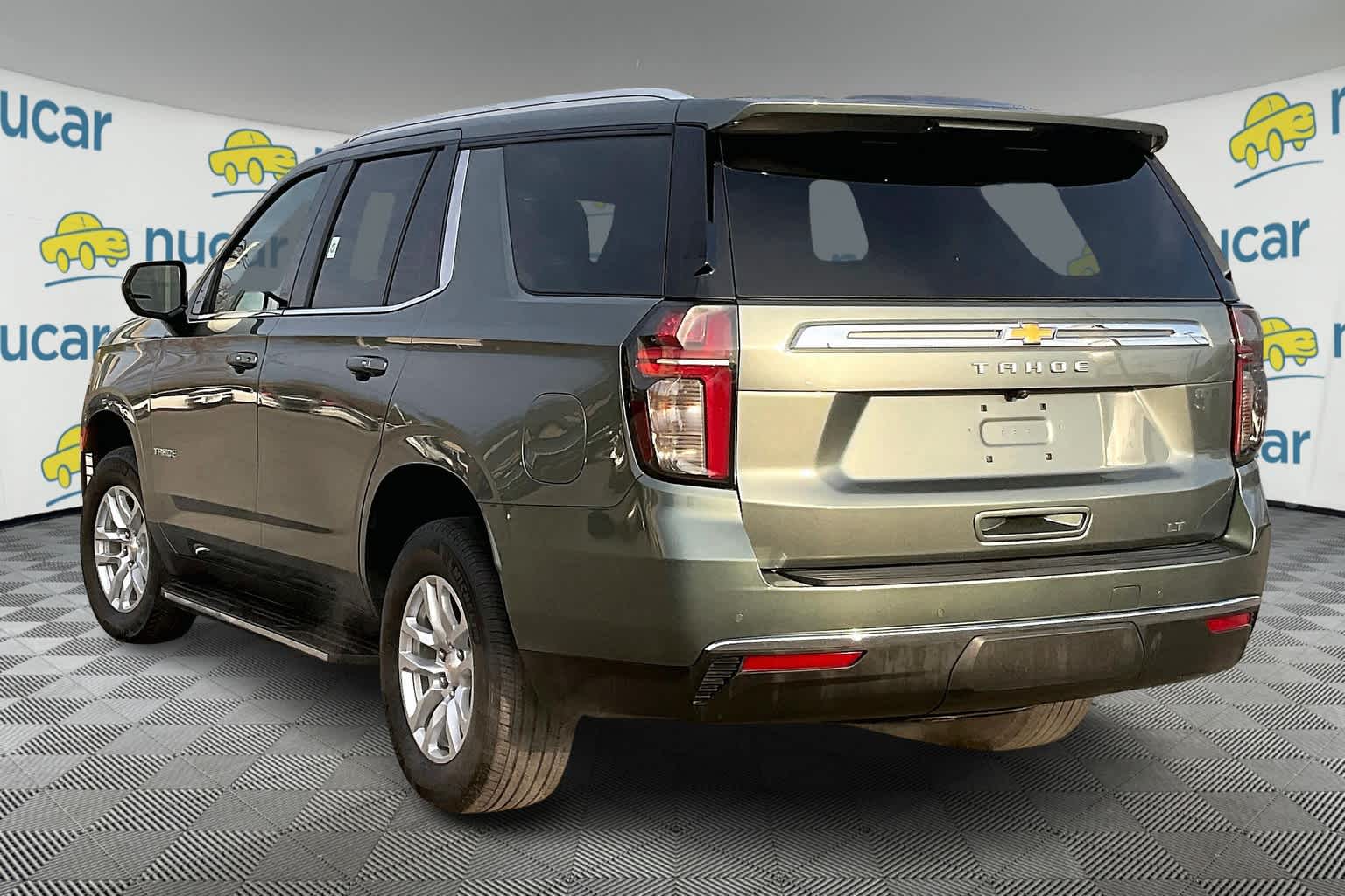 2023 Chevrolet Tahoe LT - Photo 7
