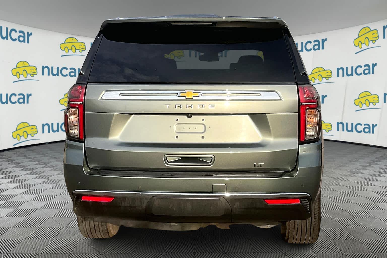2023 Chevrolet Tahoe LT - Photo 9