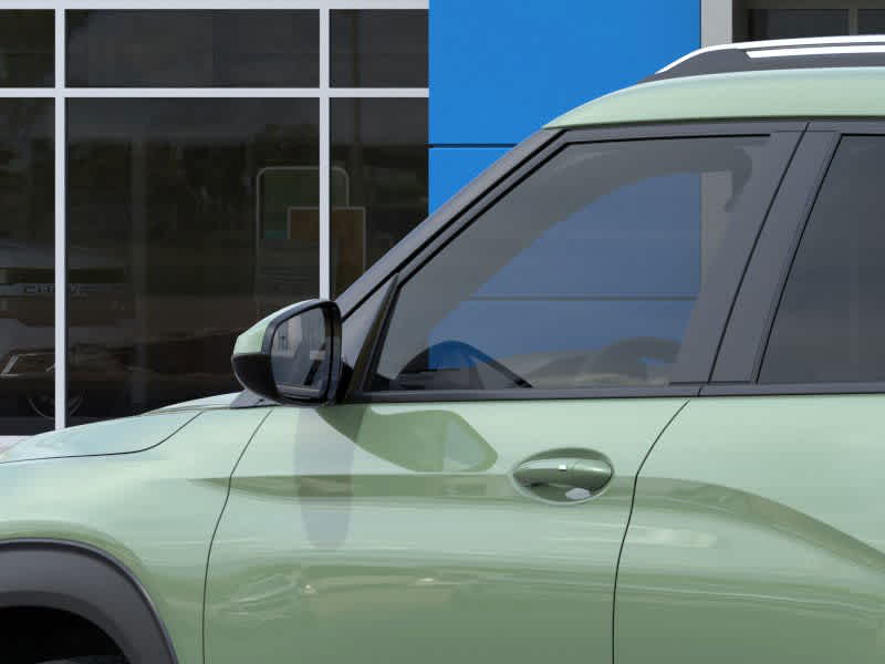 2026 Chevrolet TrailBlazer LT - Photo 12