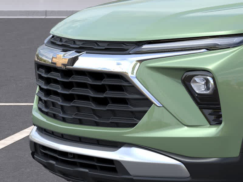 2026 Chevrolet TrailBlazer LT - Photo 13