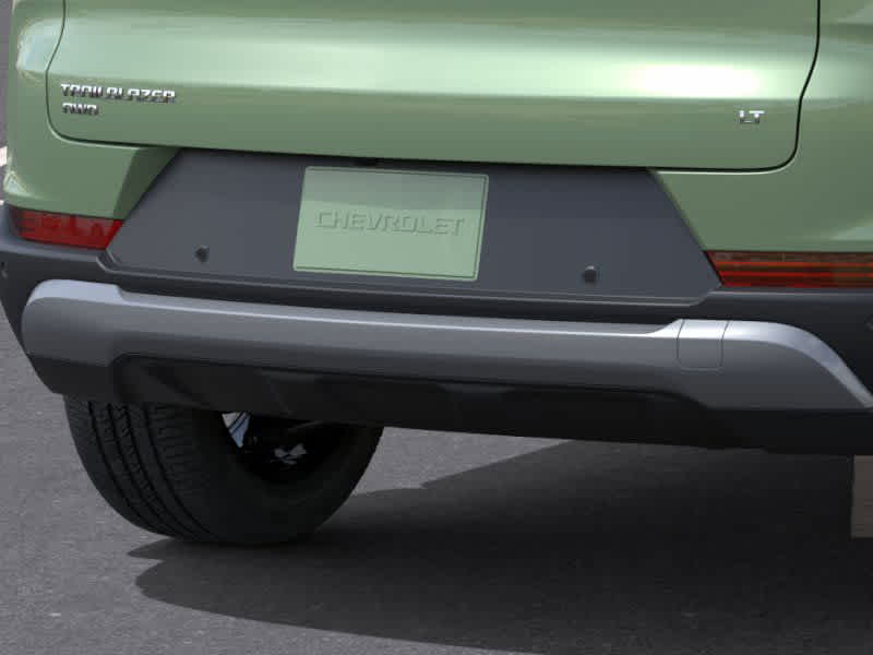 2026 Chevrolet TrailBlazer LT - Photo 14