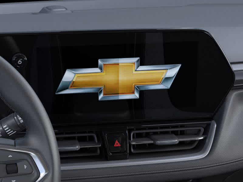 2026 Chevrolet TrailBlazer LT - Photo 20