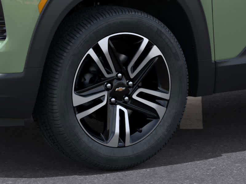 2026 Chevrolet TrailBlazer LT - Photo 9