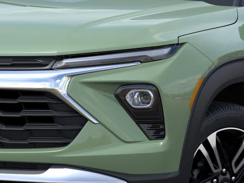 2026 Chevrolet TrailBlazer LT - Photo 10