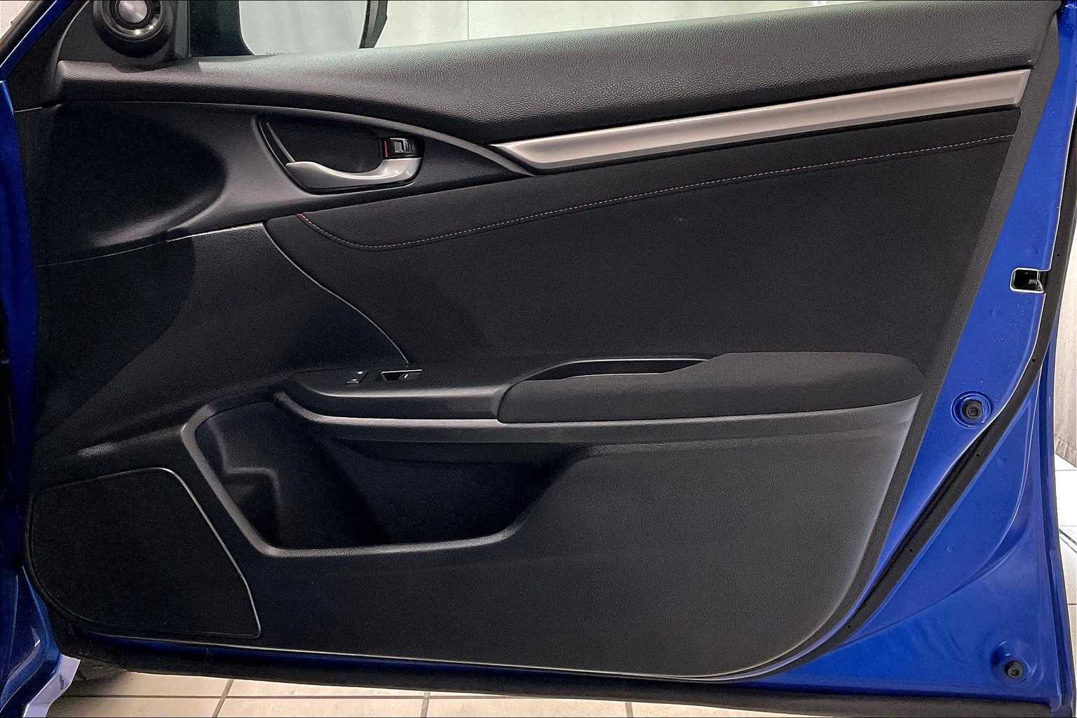 2019 Honda Civic Si  - Photo 12