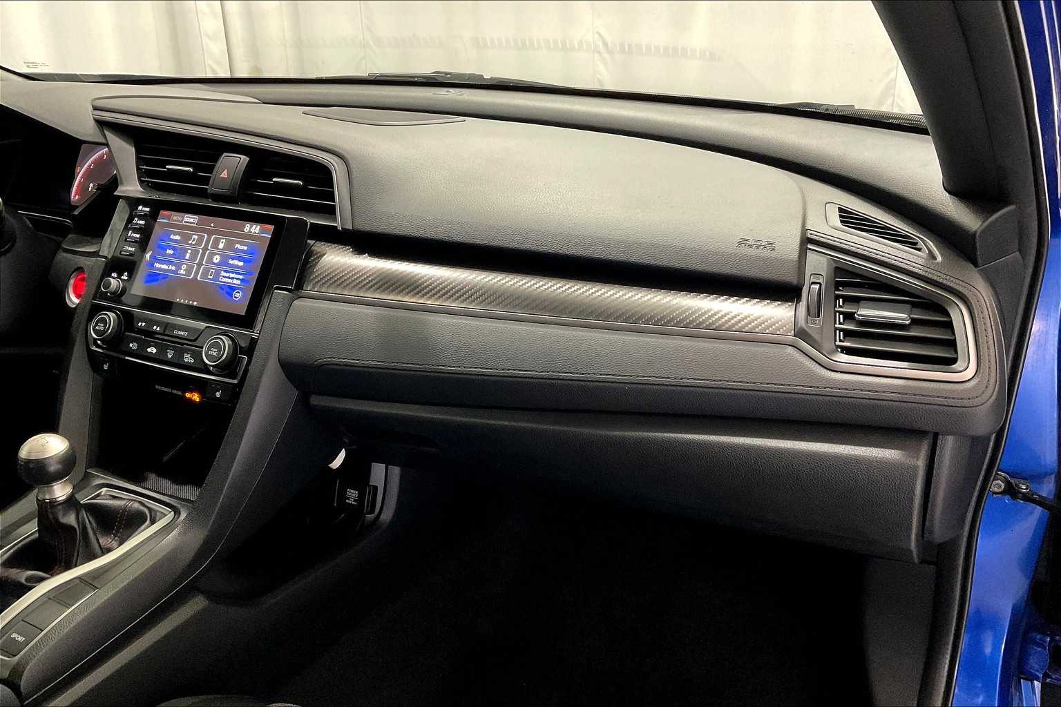 2019 Honda Civic Si  - Photo 13