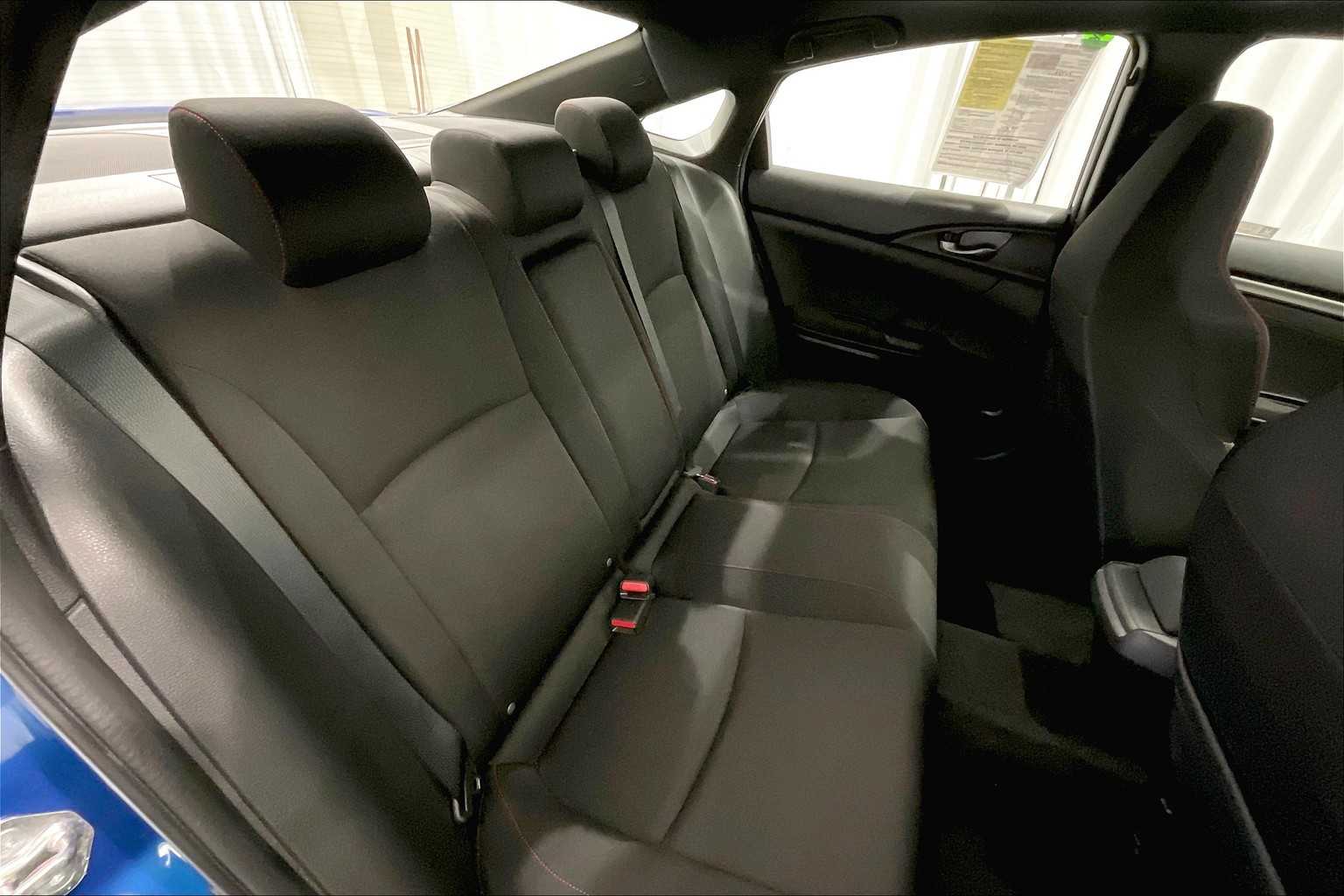 2019 Honda Civic Si  - Photo 16