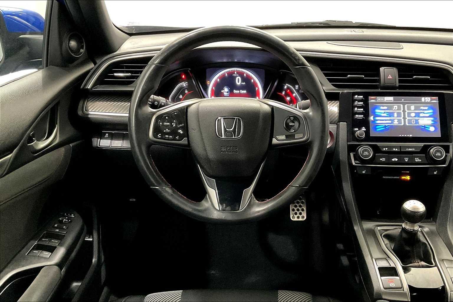 2019 Honda Civic Si  - Photo 17