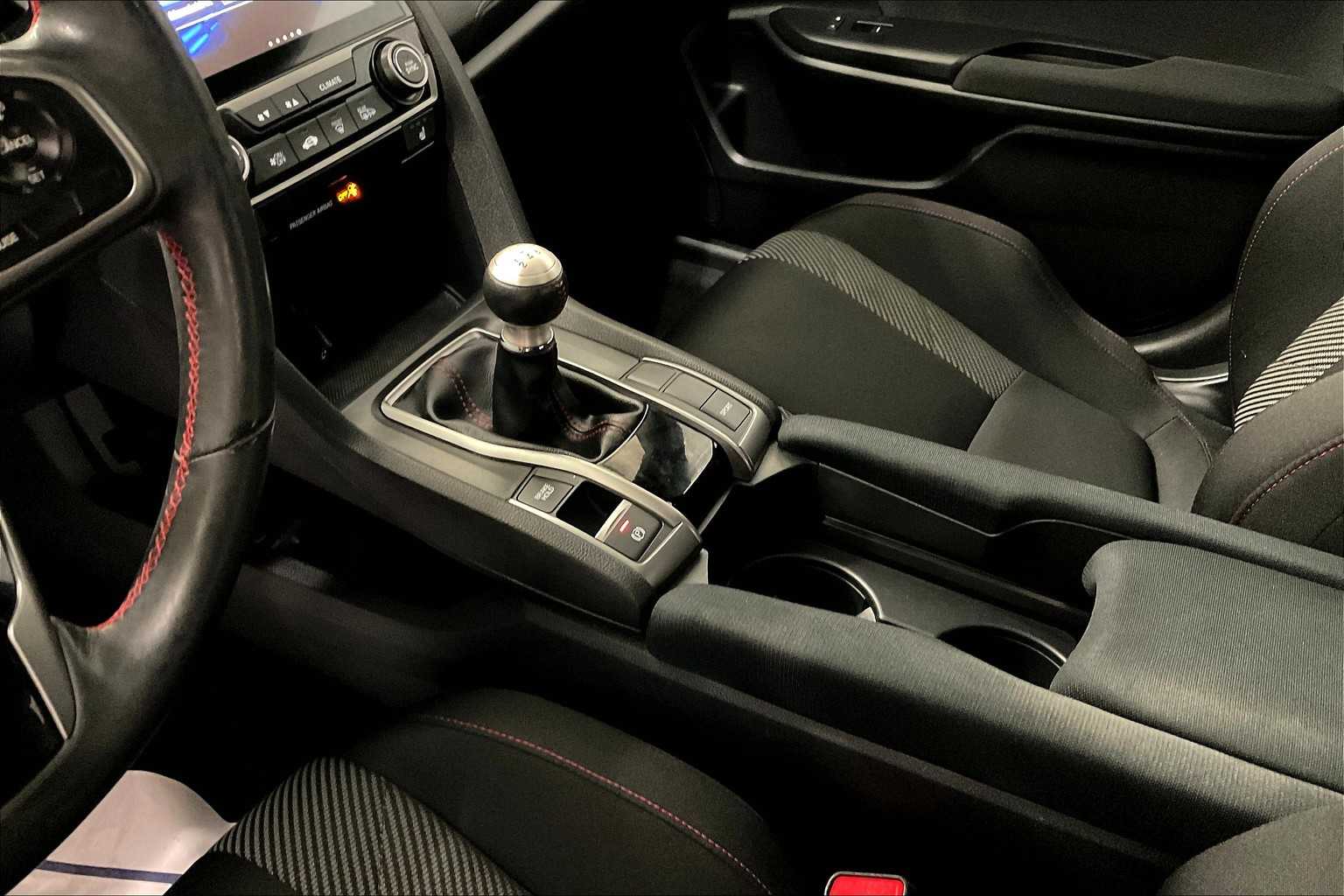 2019 Honda Civic Si  - Photo 20