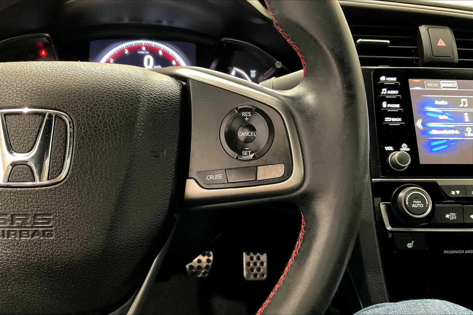 2019 Honda Civic Si  - Photo 24