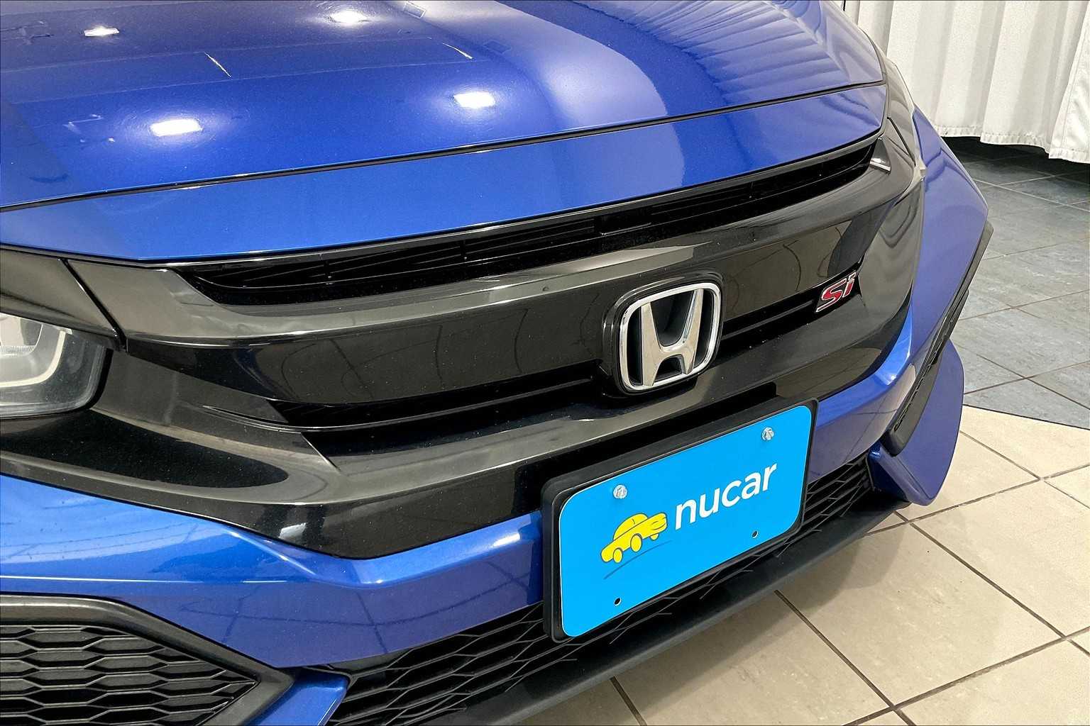 2019 Honda Civic Si  - Photo 30