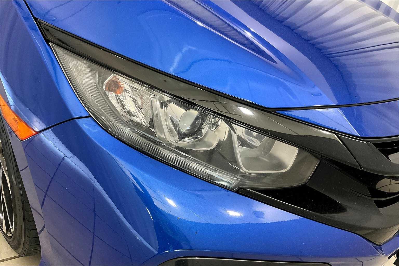 2019 Honda Civic Si  - Photo 31