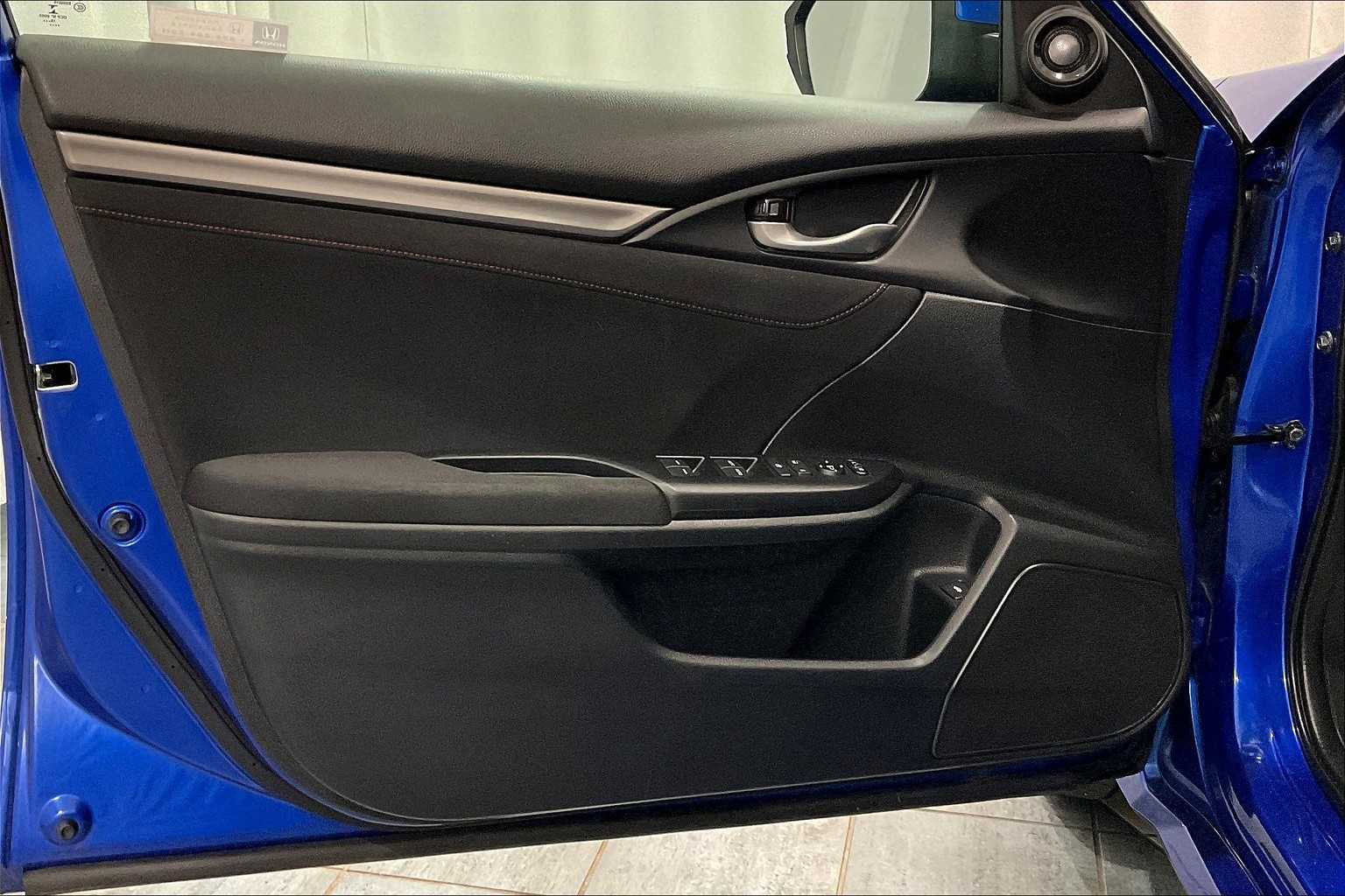 2019 Honda Civic Si  - Photo 9
