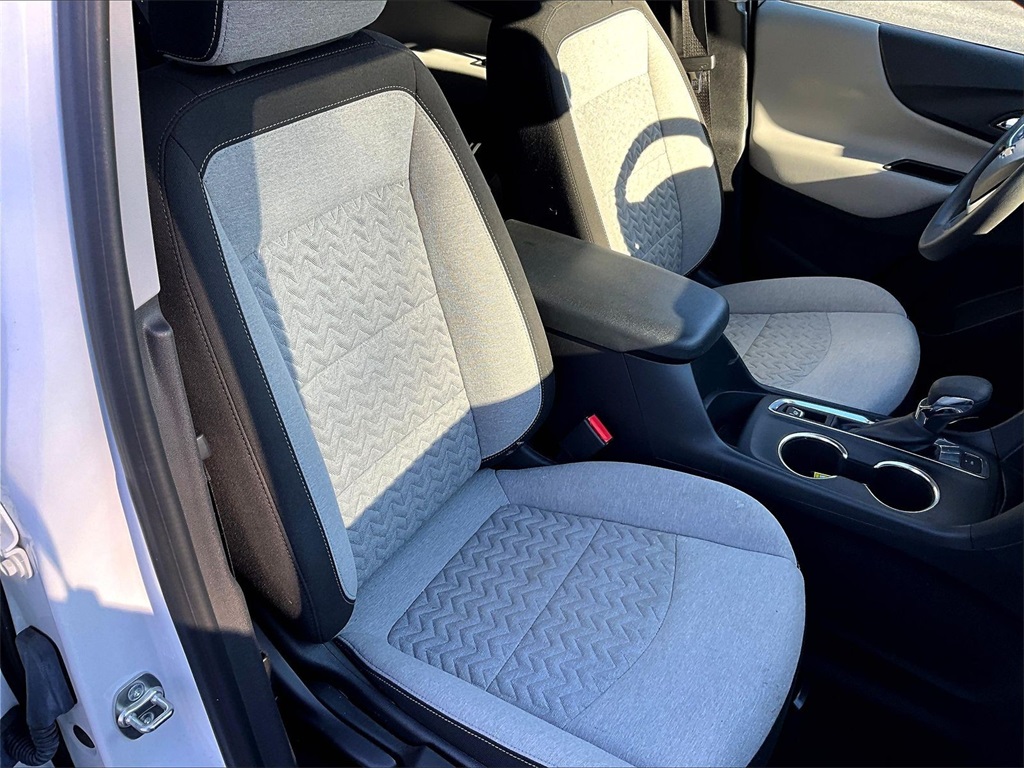 2024 Chevrolet Equinox LS - Photo 11