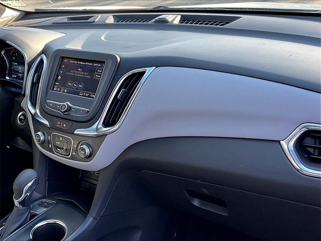 2024 Chevrolet Equinox LS - Photo 14