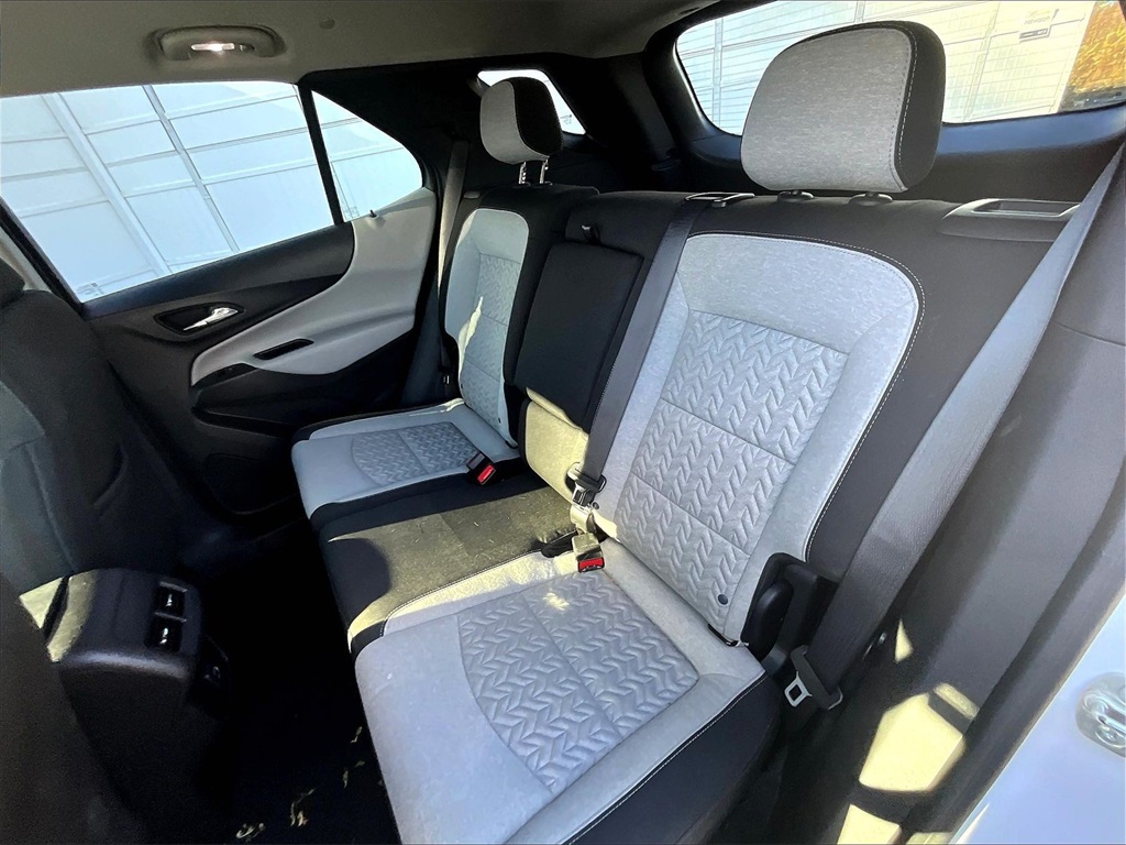 2024 Chevrolet Equinox LS - Photo 15