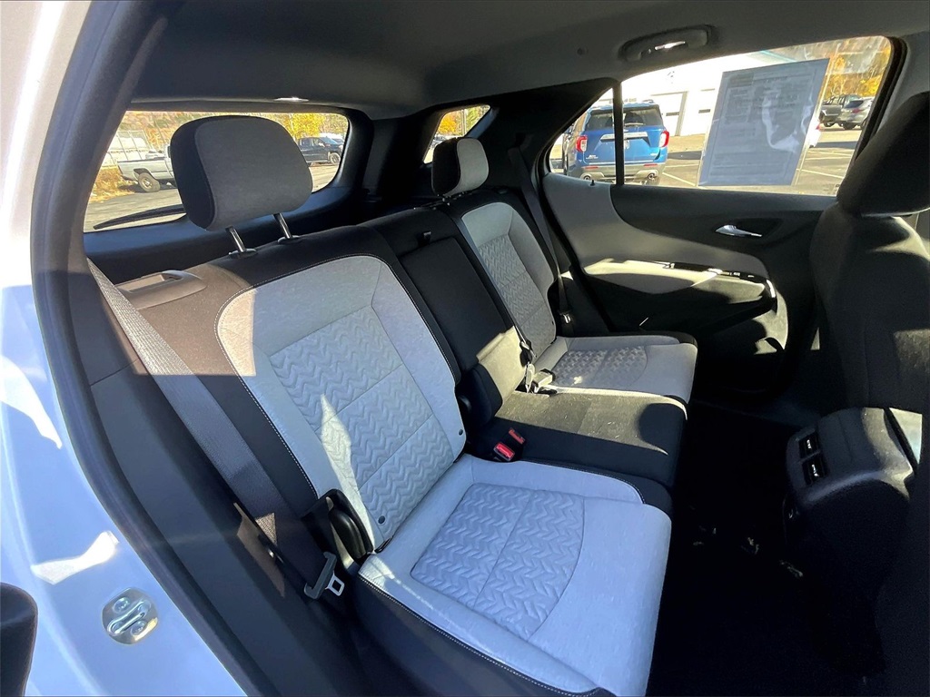 2024 Chevrolet Equinox LS - Photo 16