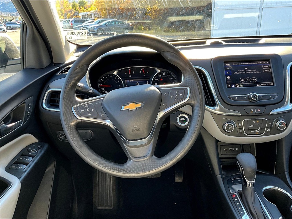 2024 Chevrolet Equinox LS - Photo 17