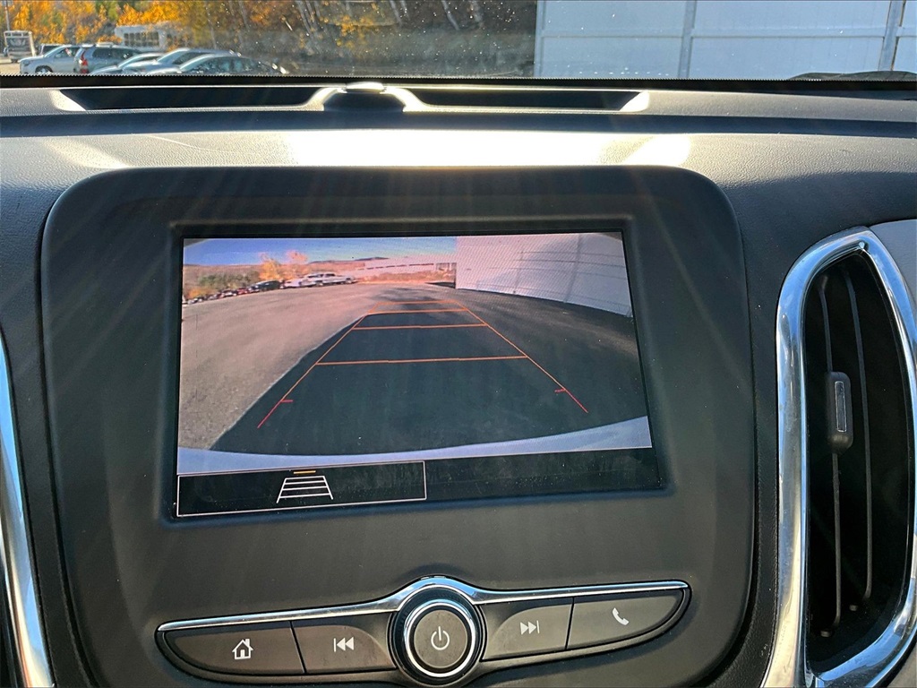 2024 Chevrolet Equinox LS - Photo 19