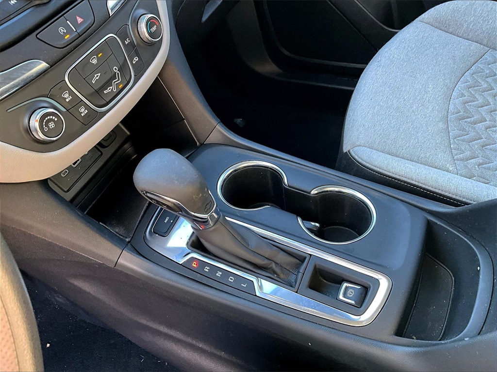 2024 Chevrolet Equinox LS - Photo 20