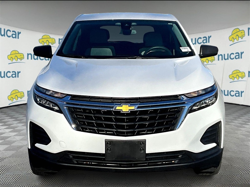 2024 Chevrolet Equinox LS - Photo 2