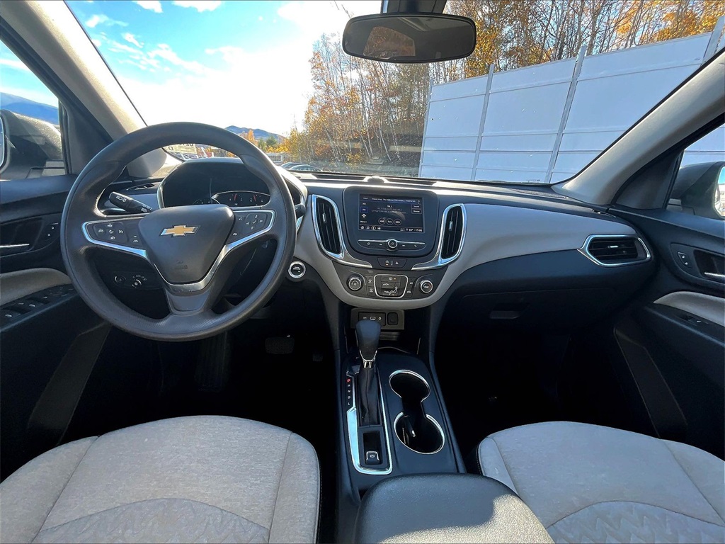 2024 Chevrolet Equinox LS - Photo 21