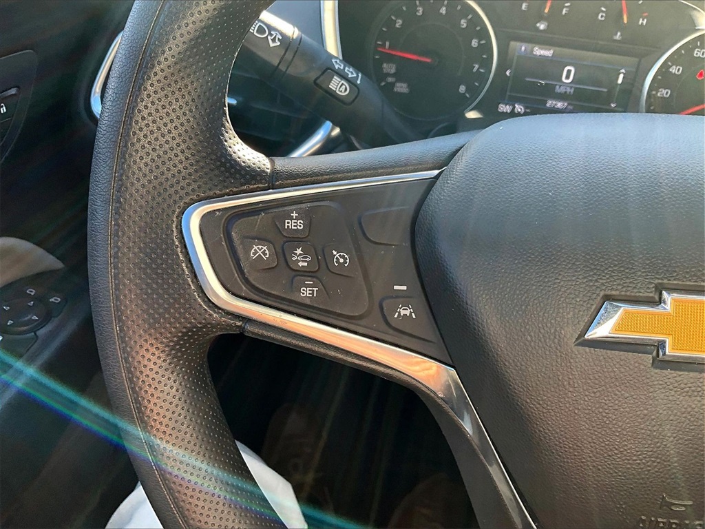 2024 Chevrolet Equinox LS - Photo 22