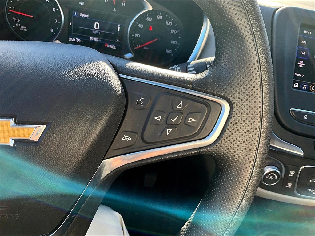 2024 Chevrolet Equinox LS - Photo 23