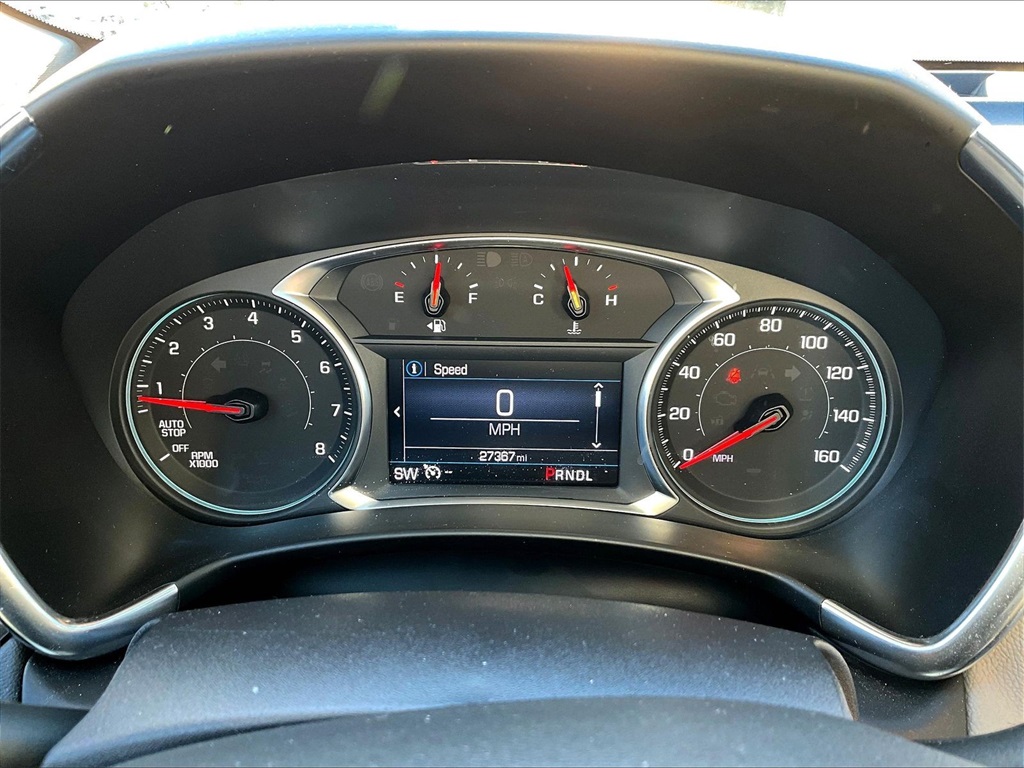 2024 Chevrolet Equinox LS - Photo 24