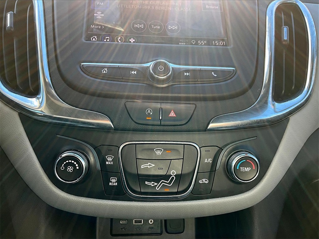 2024 Chevrolet Equinox LS - Photo 25