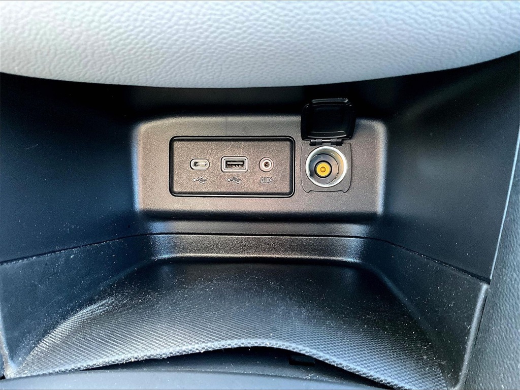 2024 Chevrolet Equinox LS - Photo 26