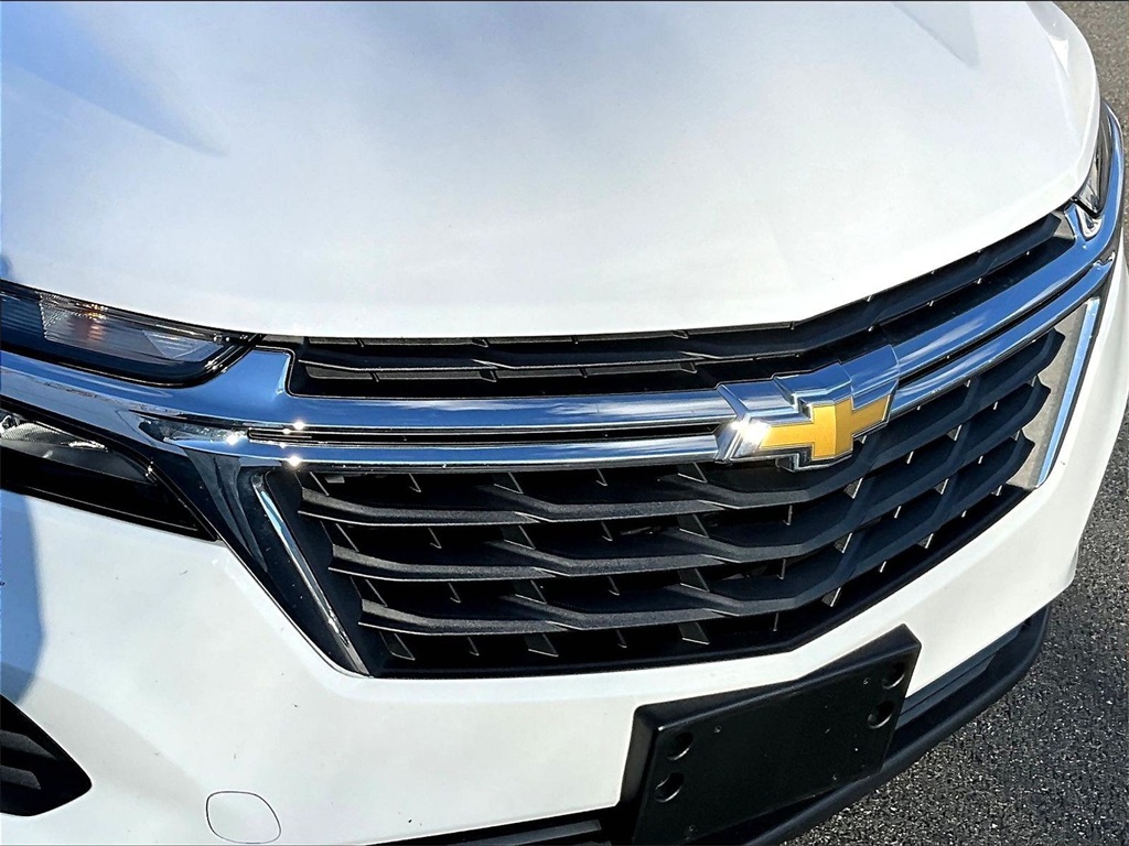 2024 Chevrolet Equinox LS - Photo 28