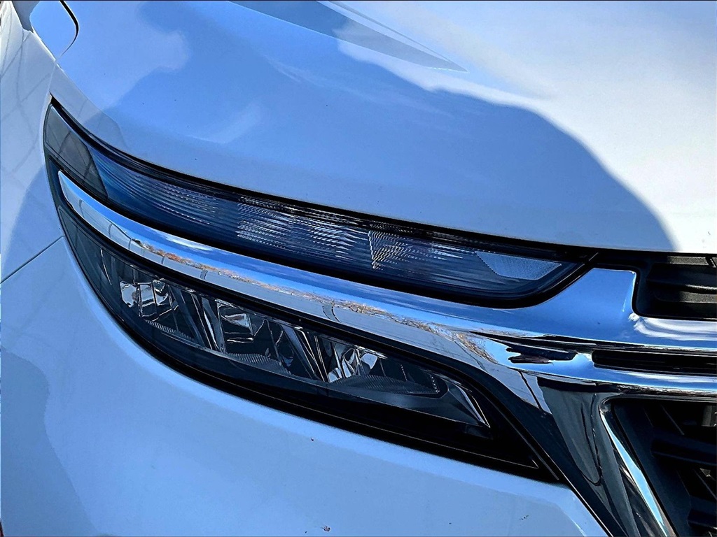 2024 Chevrolet Equinox LS - Photo 29