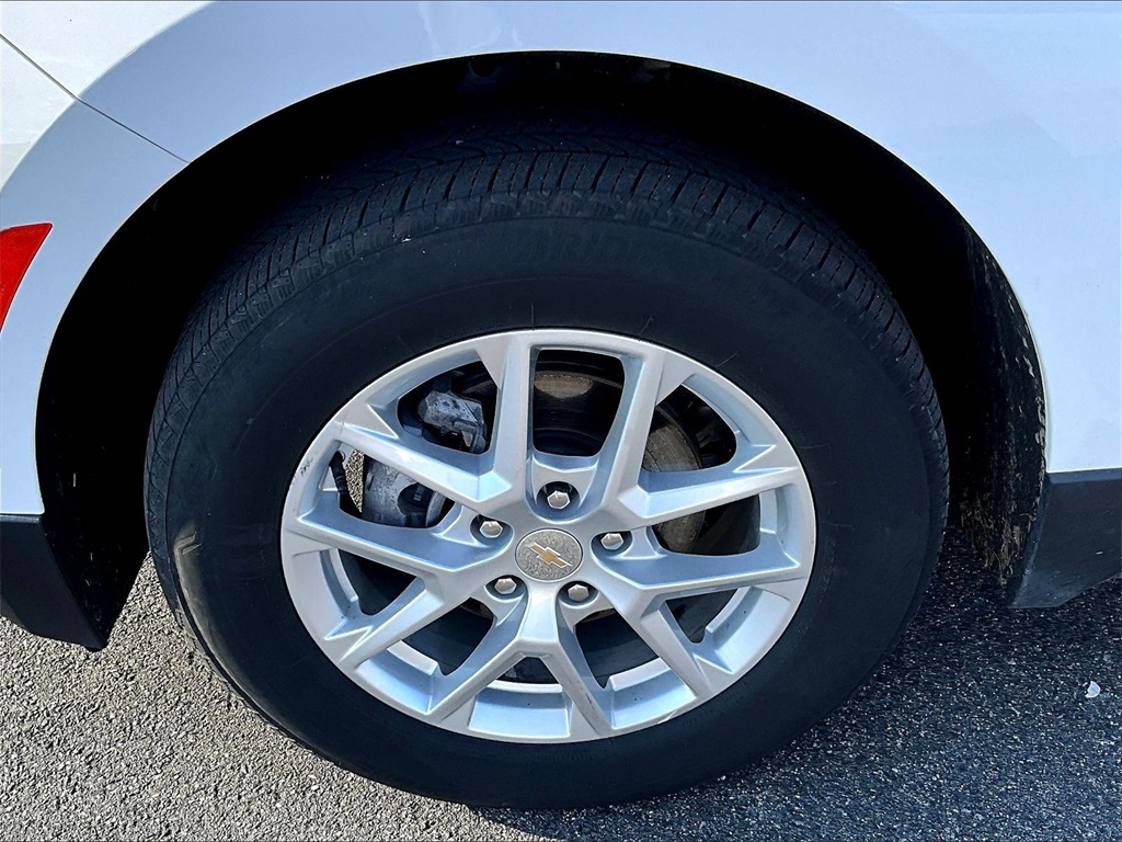 2024 Chevrolet Equinox LS - Photo 7