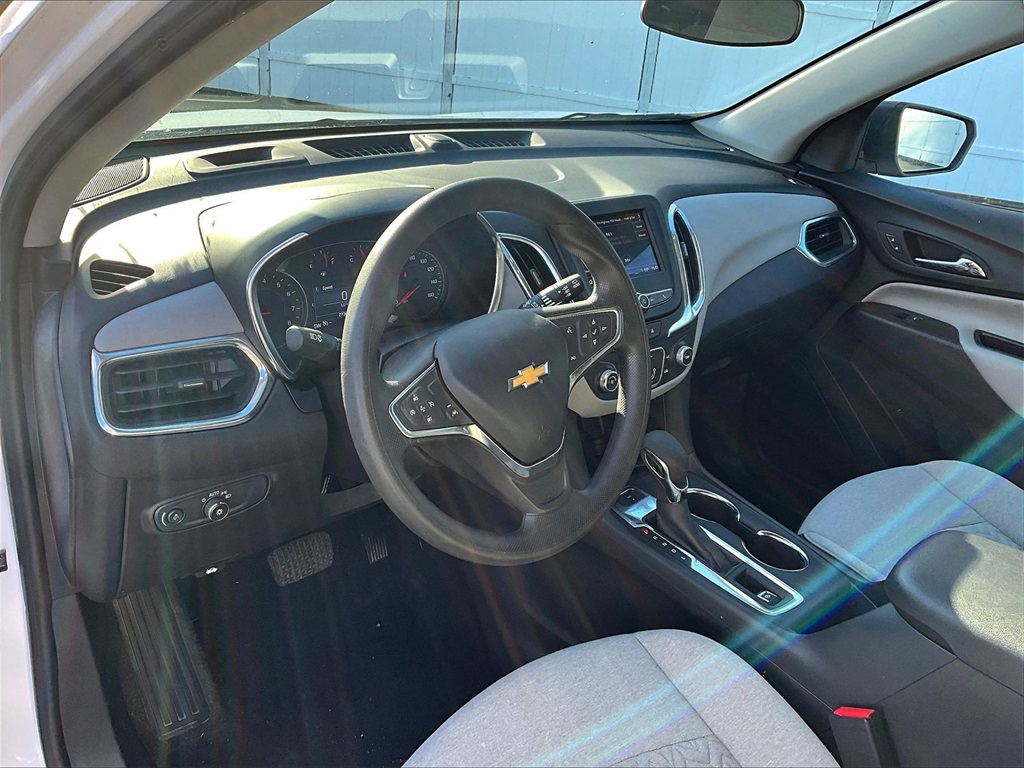 2024 Chevrolet Equinox LS - Photo 8