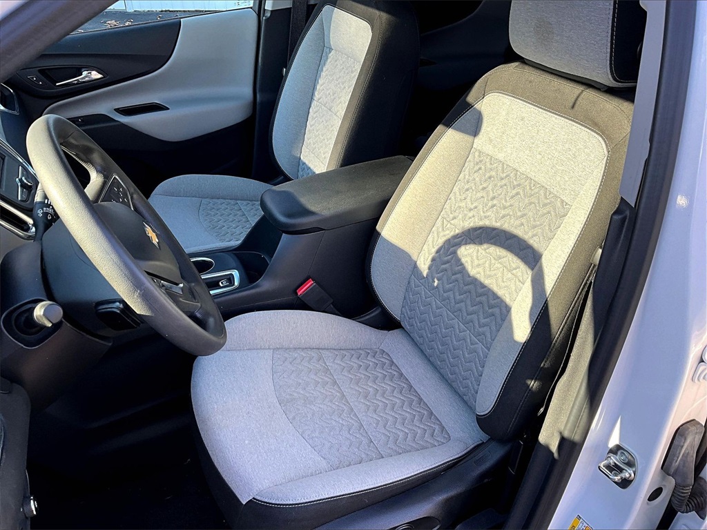2024 Chevrolet Equinox LS - Photo 10