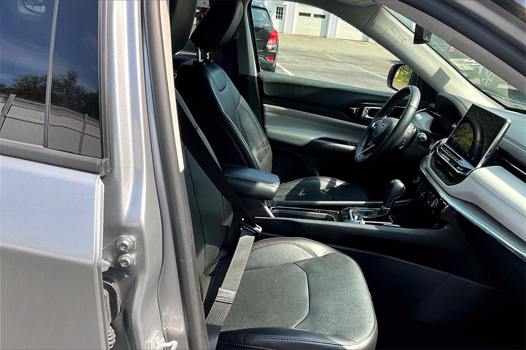 2022 Jeep Compass Limited - Photo 11