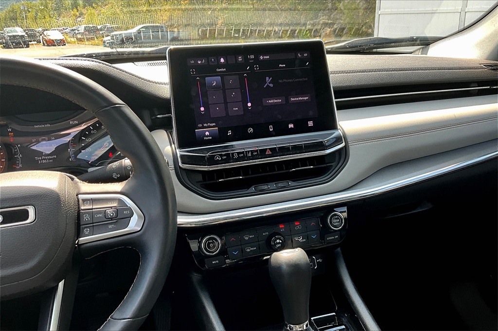2022 Jeep Compass Limited - Photo 18