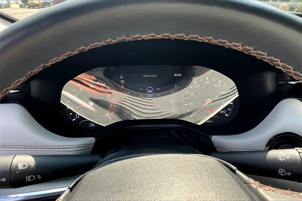 2022 Jeep Compass Limited - Photo 24