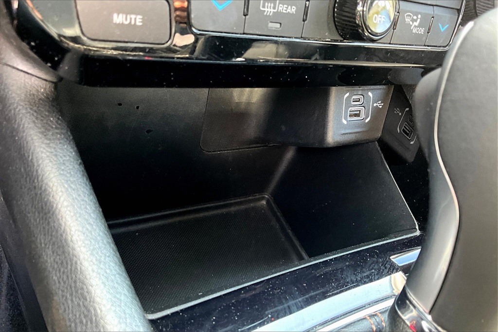 2022 Jeep Compass Limited - Photo 26