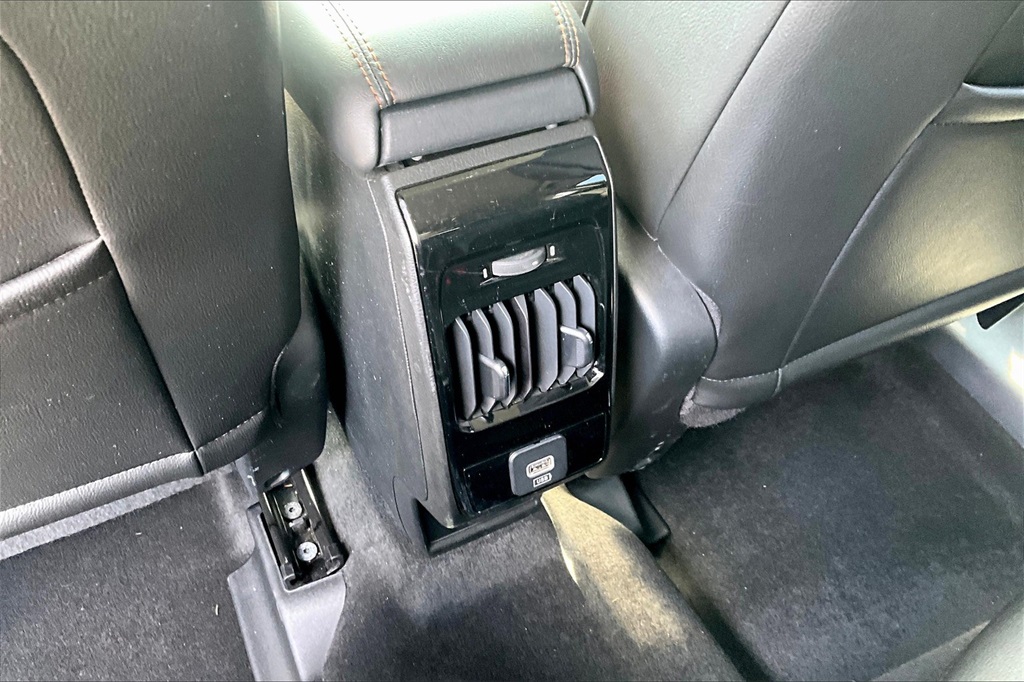 2022 Jeep Compass Limited - Photo 27