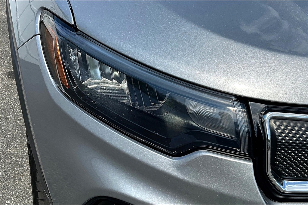 2022 Jeep Compass Limited - Photo 31