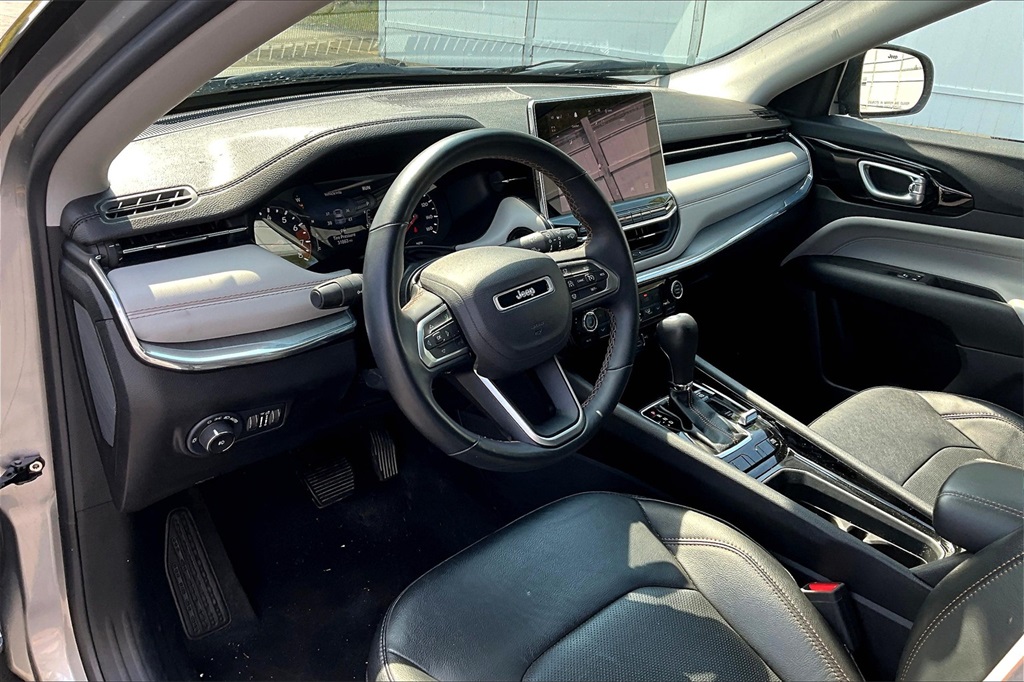 2022 Jeep Compass Limited - Photo 8
